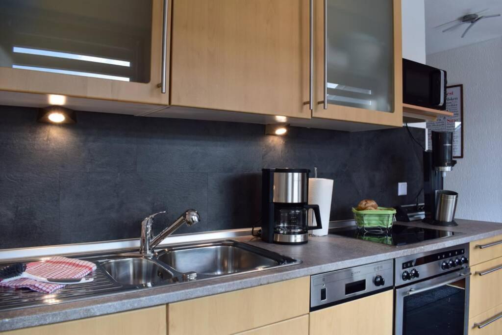 Ferienwohnung Koelbel Familienurlaub In Der Natur Schmallenberg Exterior foto