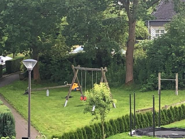 Ferienwohnung Koelbel Familienurlaub In Der Natur Schmallenberg Exterior foto